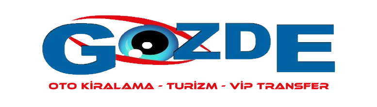Logo Gözde Oto Kiralama | HATAY